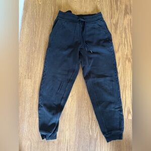 Lulu lemon sweatpants